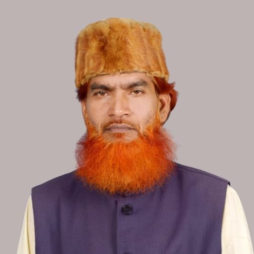 Mister Alam Asrafee